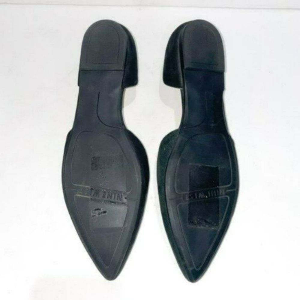 Nine West Starship Two Piece Flats - Picture 5 of 7